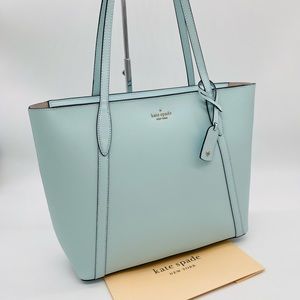 Kate Spade Large Tote Bag